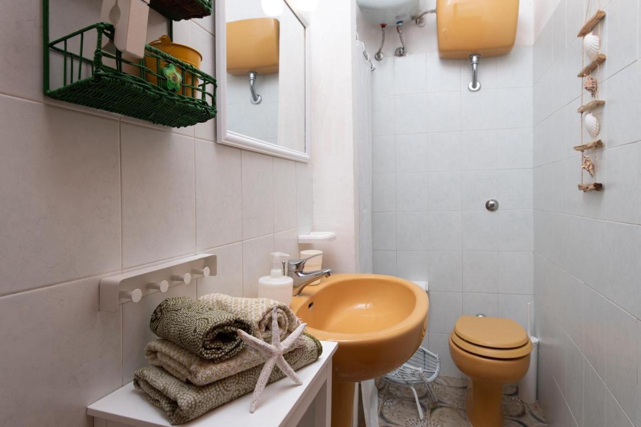 Gariga Holidays Apartments Нардо Екстер'єр фото