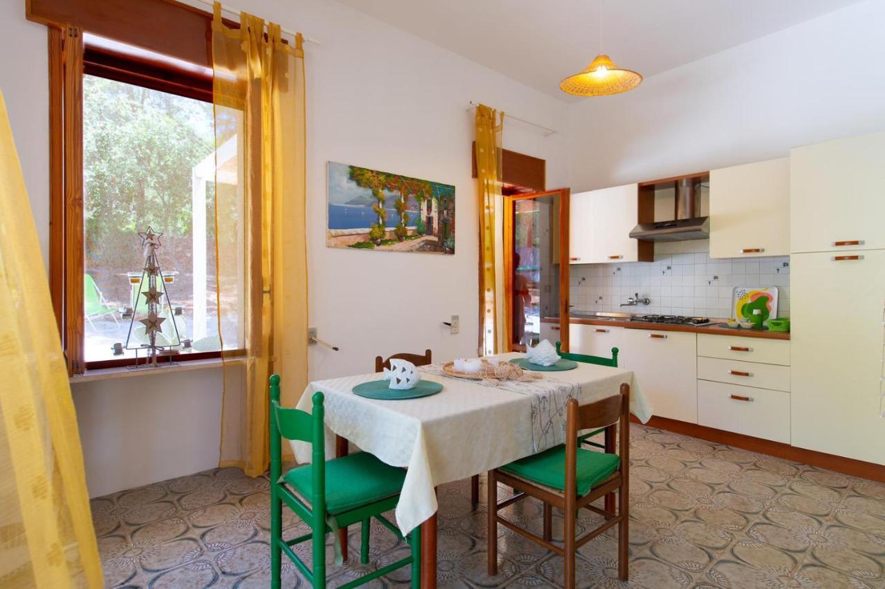 Gariga Holidays Apartments Нардо Екстер'єр фото