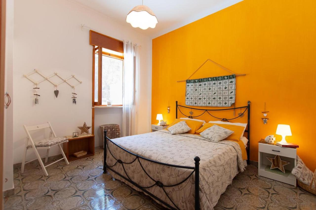 Gariga Holidays Apartments Нардо Екстер'єр фото