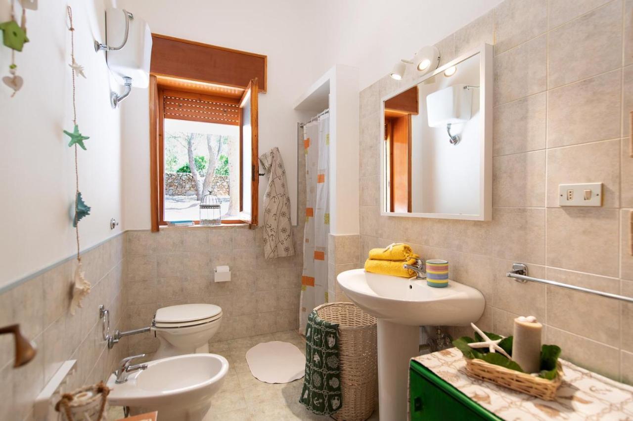 Gariga Holidays Apartments Нардо Екстер'єр фото