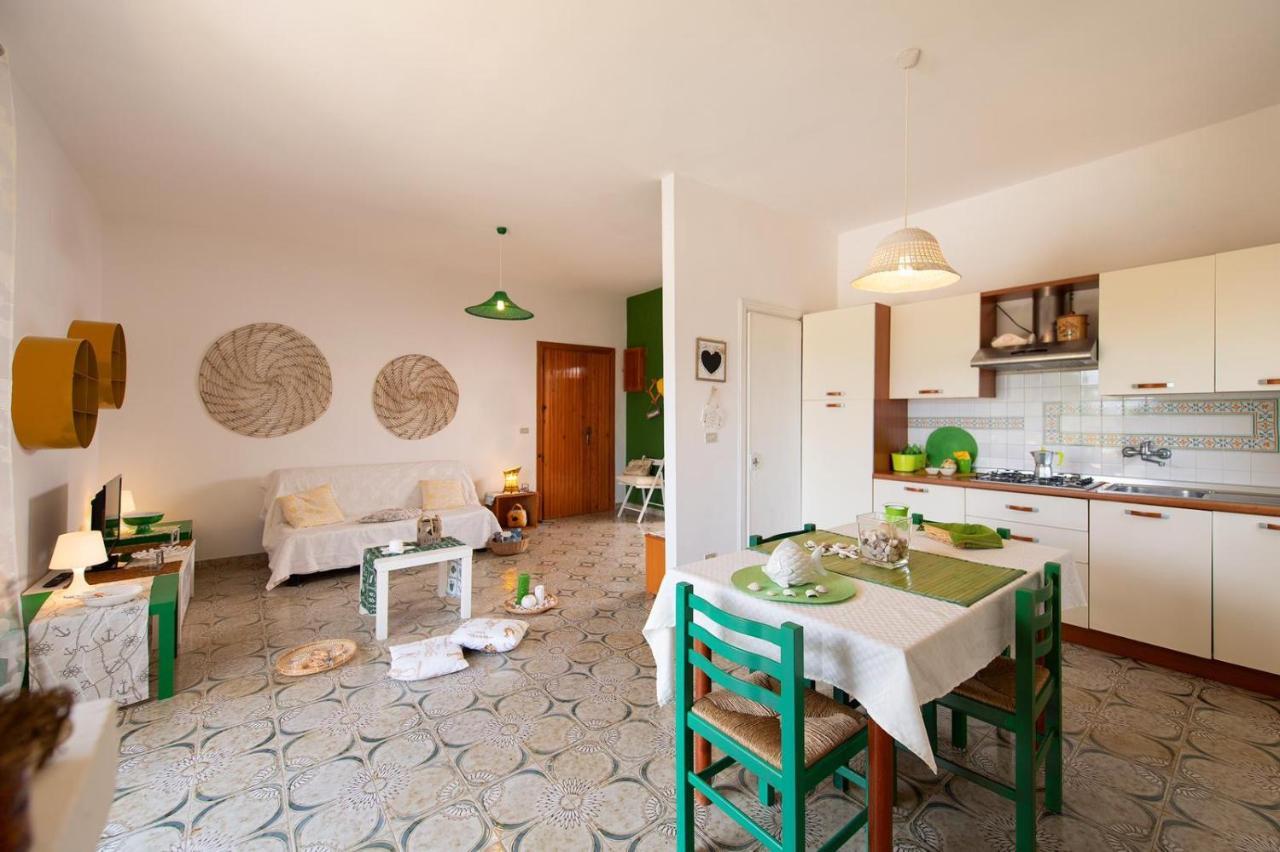 Gariga Holidays Apartments Нардо Екстер'єр фото