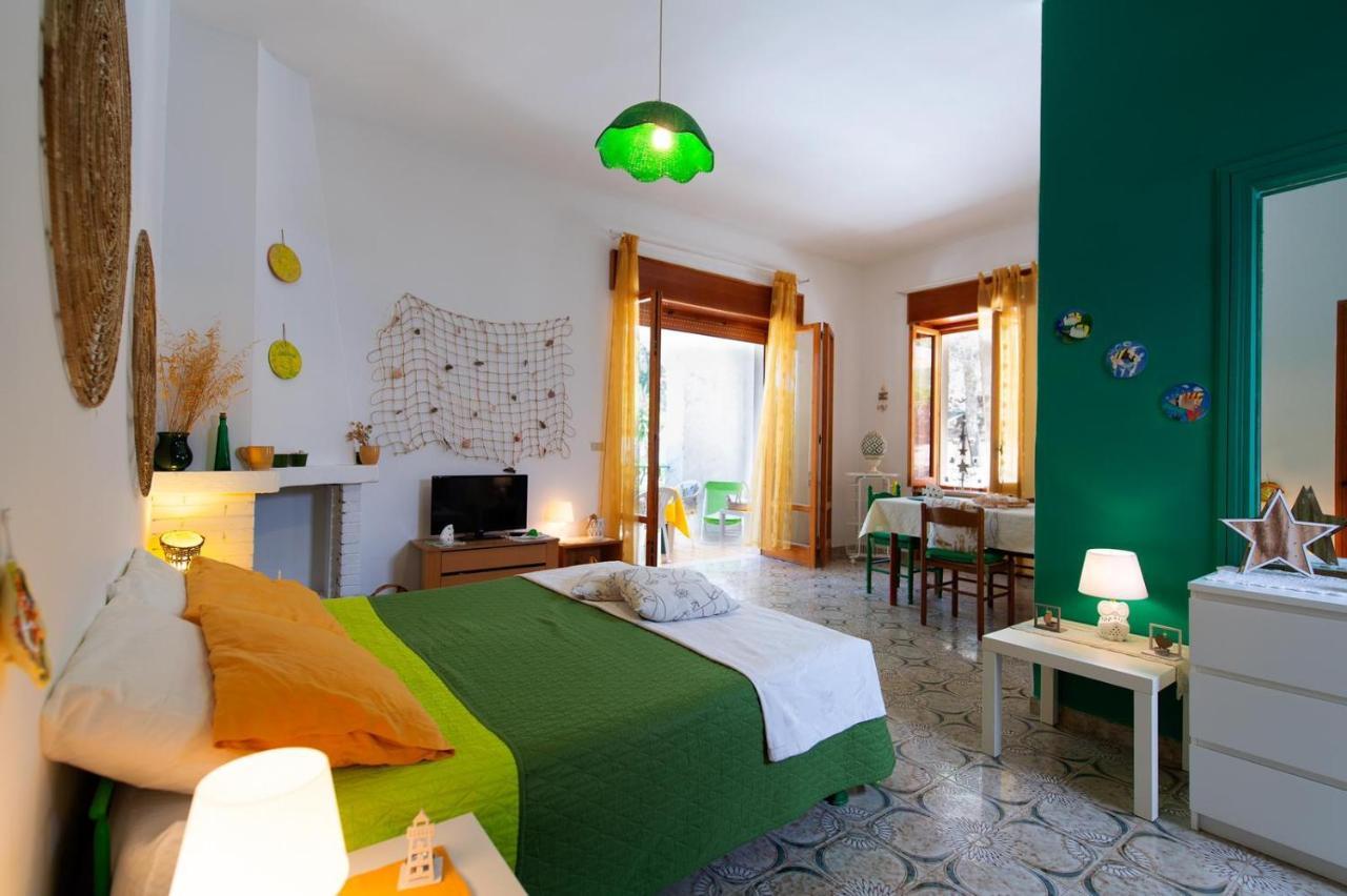 Gariga Holidays Apartments Нардо Екстер'єр фото