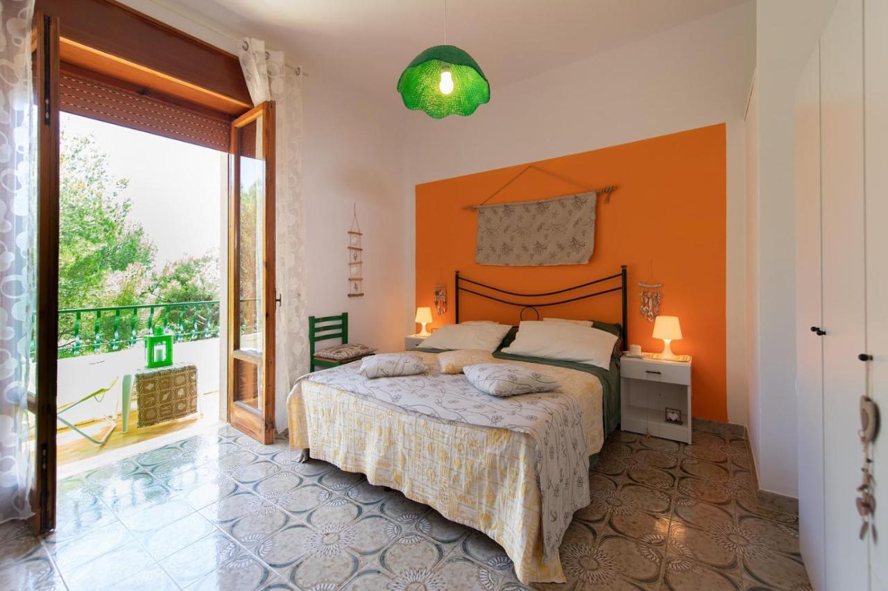 Gariga Holidays Apartments Нардо Екстер'єр фото
